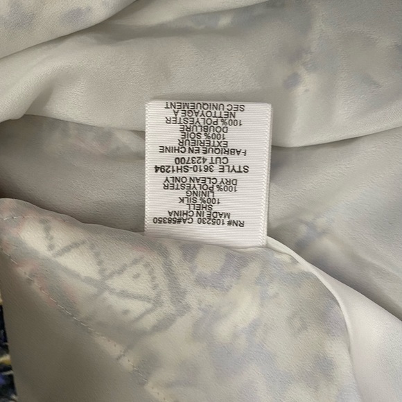 Silk Joie Shorts - Picture 12 of 12